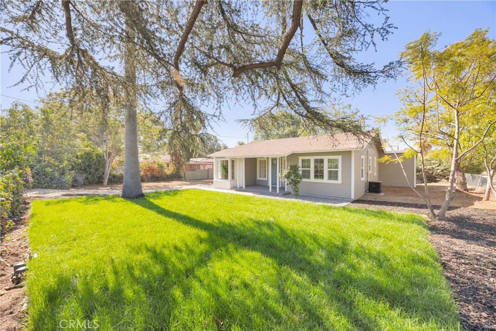 9309 Lomita Drive, Rancho Cucamonga