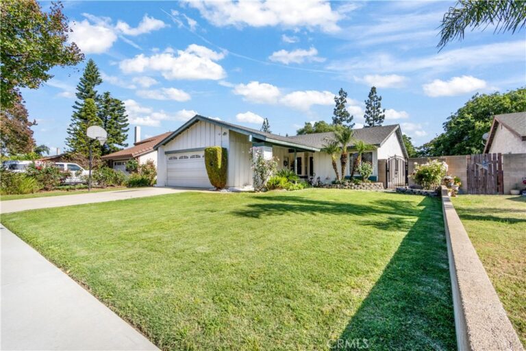 9569 Calle Vejar, Rancho Cucamonga