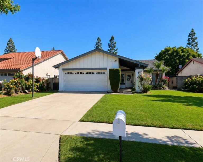 9569 Calle Vejar, Rancho Cucamonga