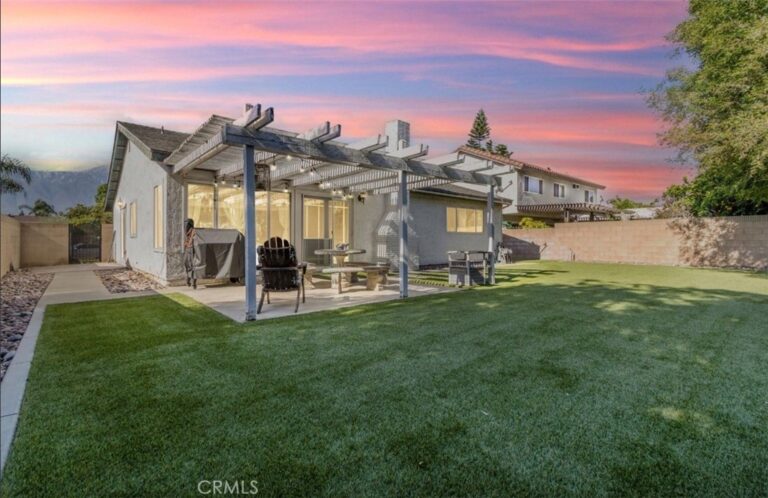 9569 Calle Vejar, Rancho Cucamonga