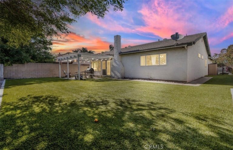9569 Calle Vejar, Rancho Cucamonga