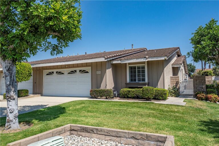 963 Shady Lane, Glendora