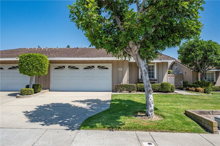963 Shady Lane, Glendora