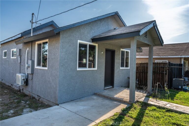 9777 Feron, Rancho Cucamonga