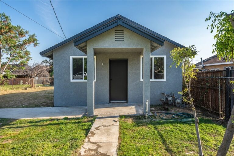 9777 Feron, Rancho Cucamonga