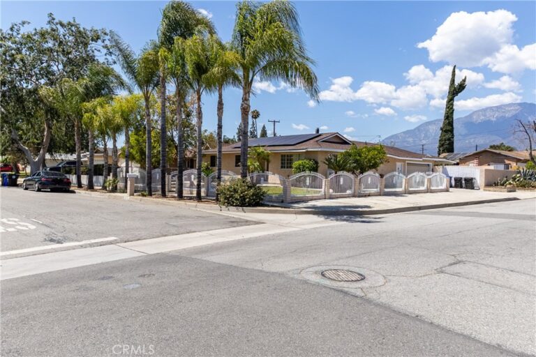 9870 Salina, Rancho Cucamonga