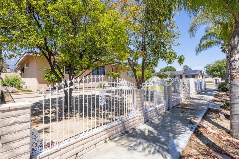 9870 Salina, Rancho Cucamonga