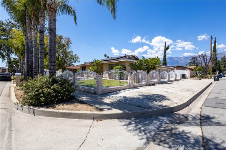 9870 Salina, Rancho Cucamonga