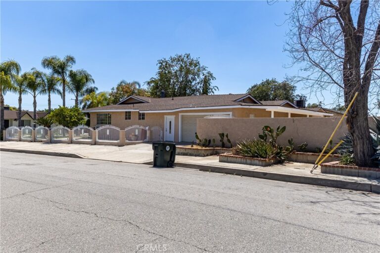 9870 Salina, Rancho Cucamonga