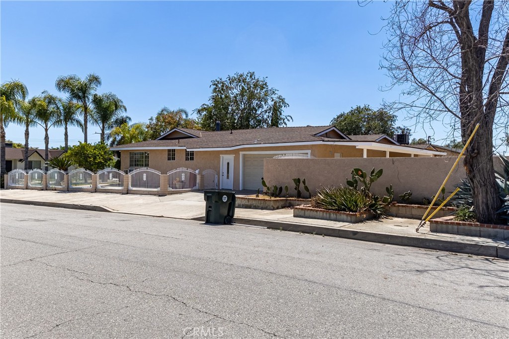 9870 Salina, Rancho Cucamonga
