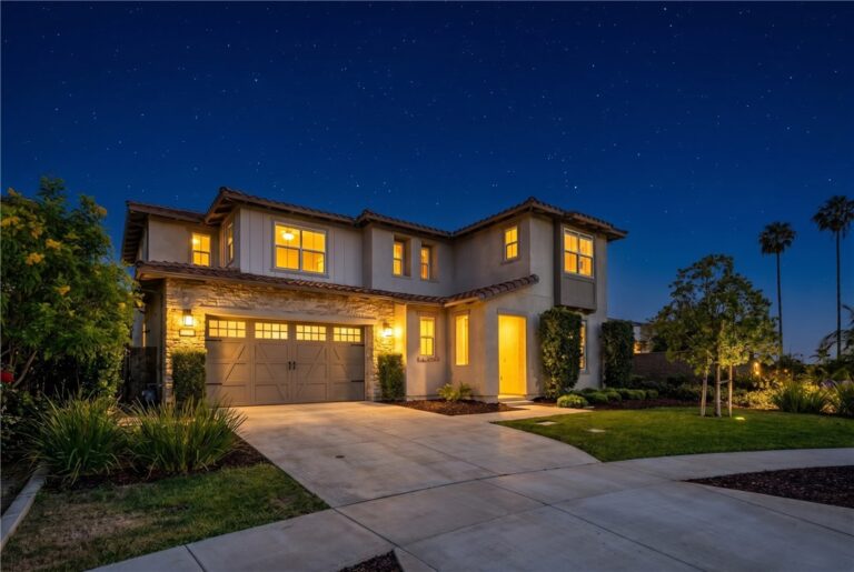 10095 Goldenrod Court, Rancho Cucamonga