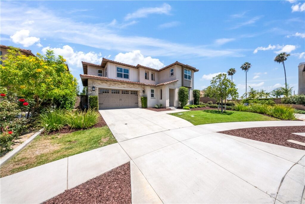 10095 Goldenrod Court, Rancho Cucamonga