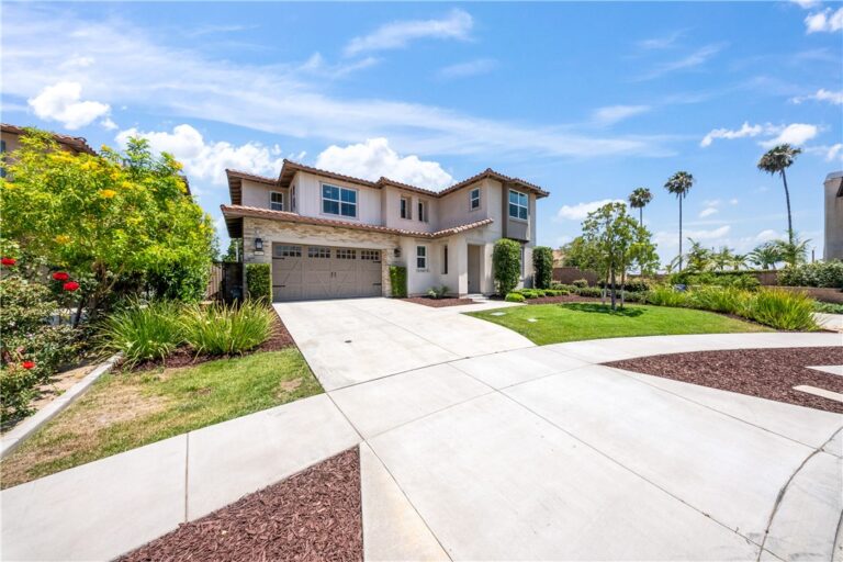 10095 Goldenrod Court, Rancho Cucamonga