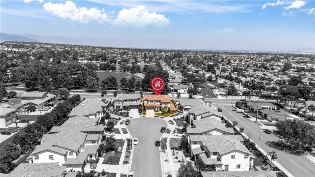 10095 Goldenrod Court, Rancho Cucamonga