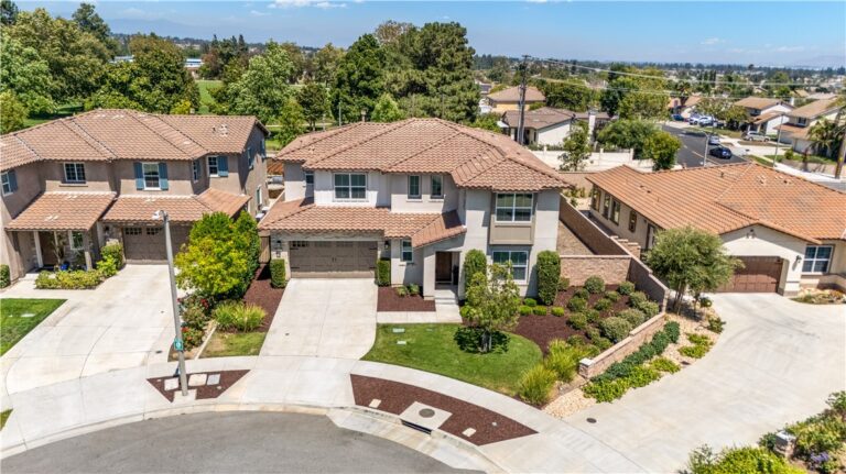 10095 Goldenrod Court, Rancho Cucamonga