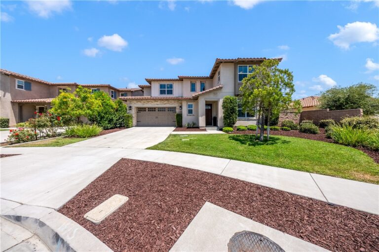 10095 Goldenrod Court, Rancho Cucamonga