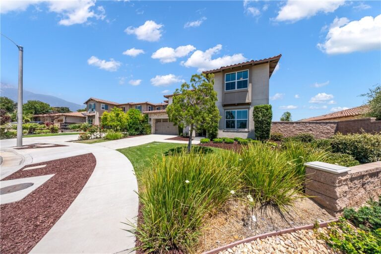 10095 Goldenrod Court, Rancho Cucamonga