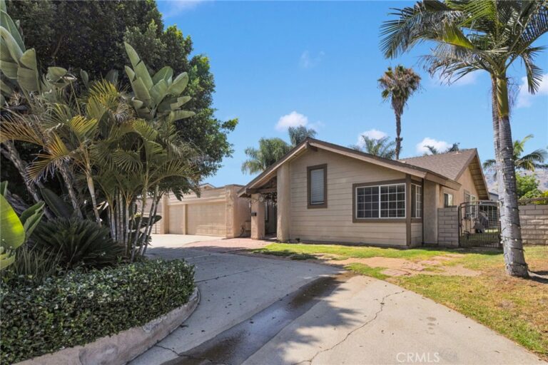 1087 Baseline Road, La Verne