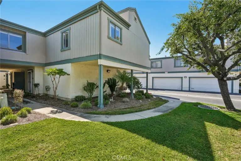 1100 Cleghorn #e, Diamond Bar