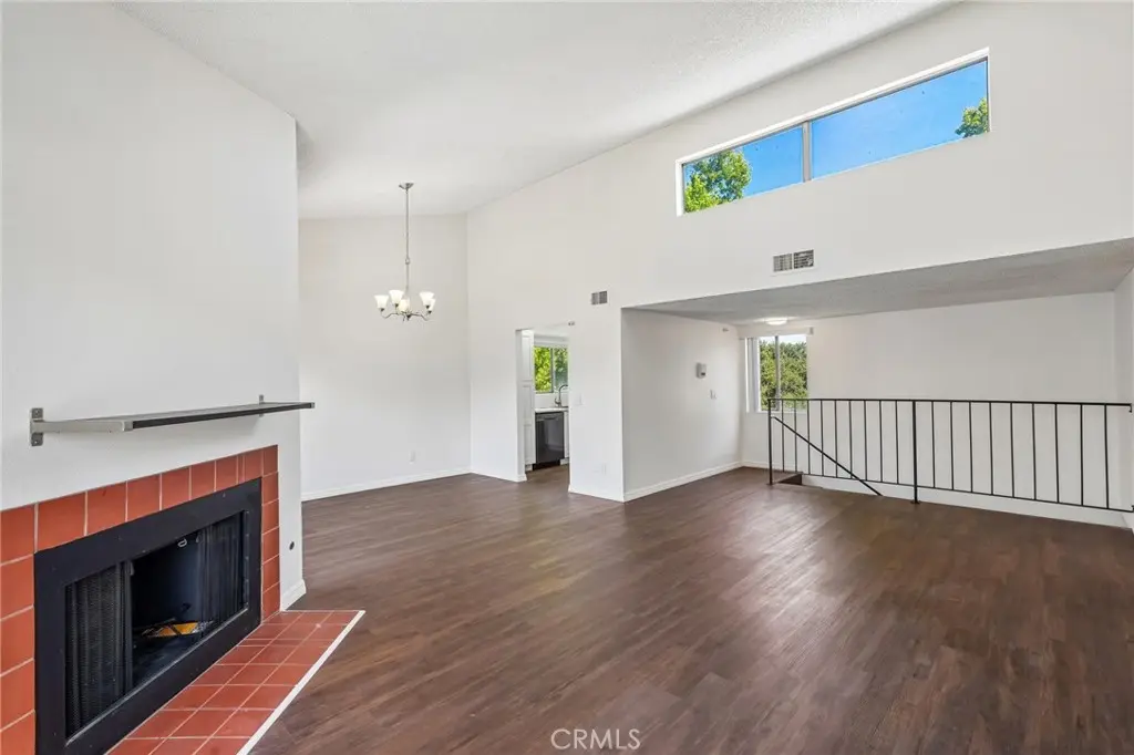 1100 Cleghorn #e, Diamond Bar