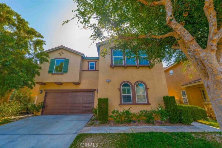 1109 N Yucca Avenue, Rialto