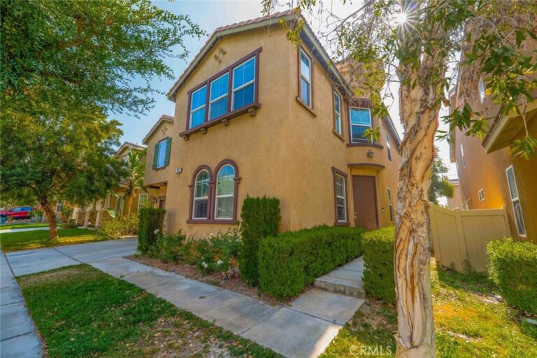 1109 N Yucca Avenue, Rialto