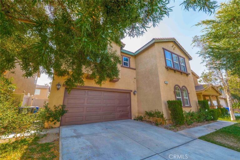 1109 N Yucca Avenue, Rialto