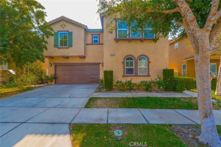 1109 N Yucca Avenue, Rialto