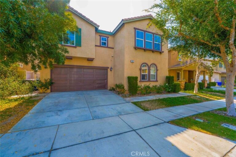 1109 N Yucca Avenue, Rialto