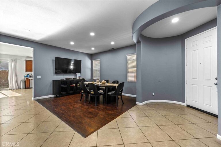 1109 N Yucca Avenue, Rialto