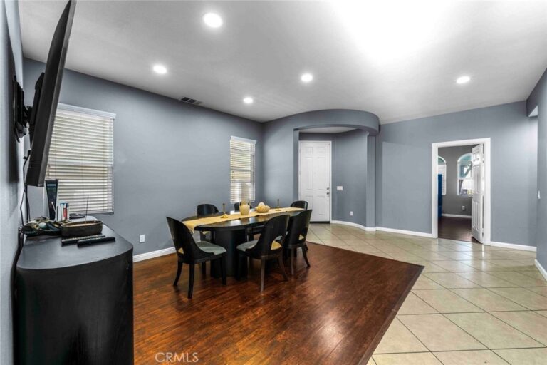 1109 N Yucca Avenue, Rialto