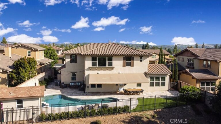1127 Las Colinas Way, San Dimas