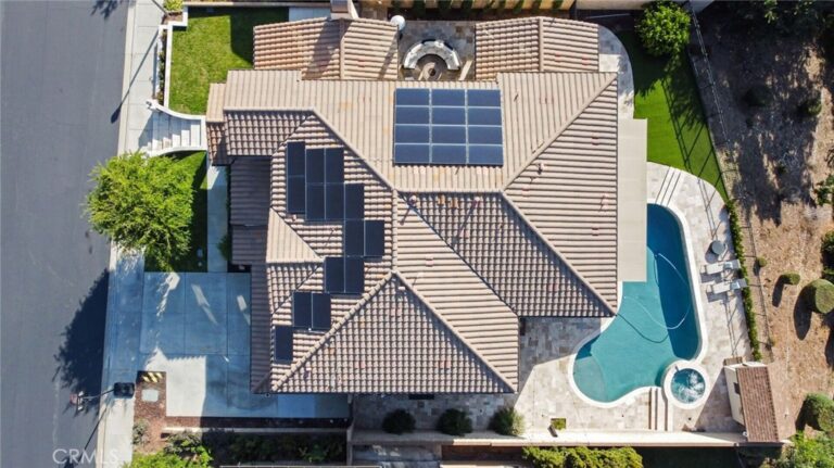 1127 Las Colinas Way, San Dimas