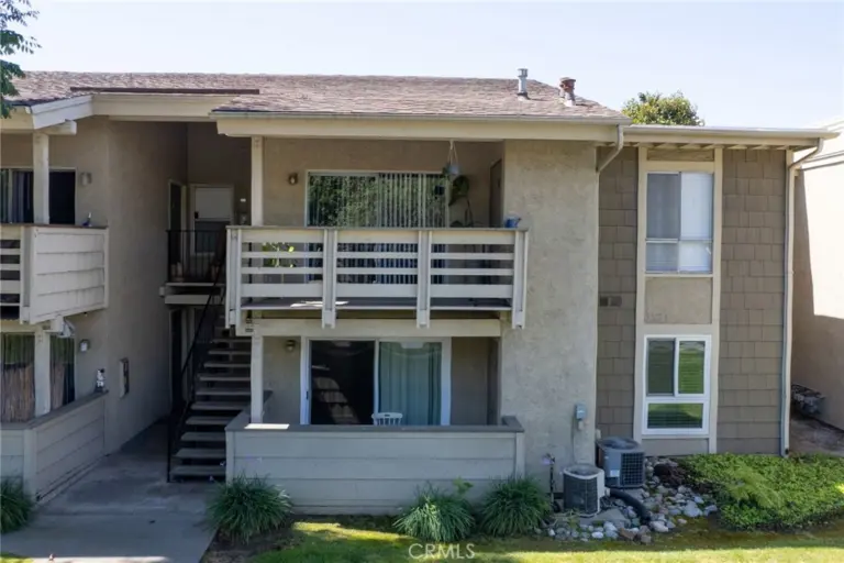 1130 E Alosta #B102, Azusa