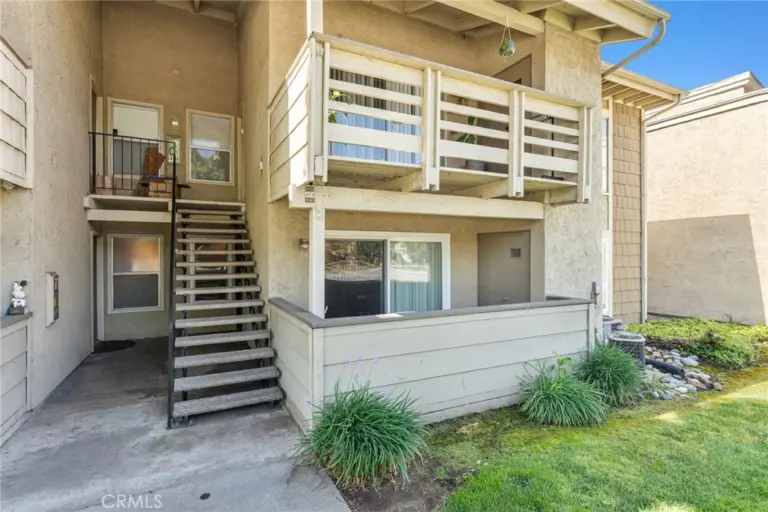 1130 E Alosta #B102, Azusa