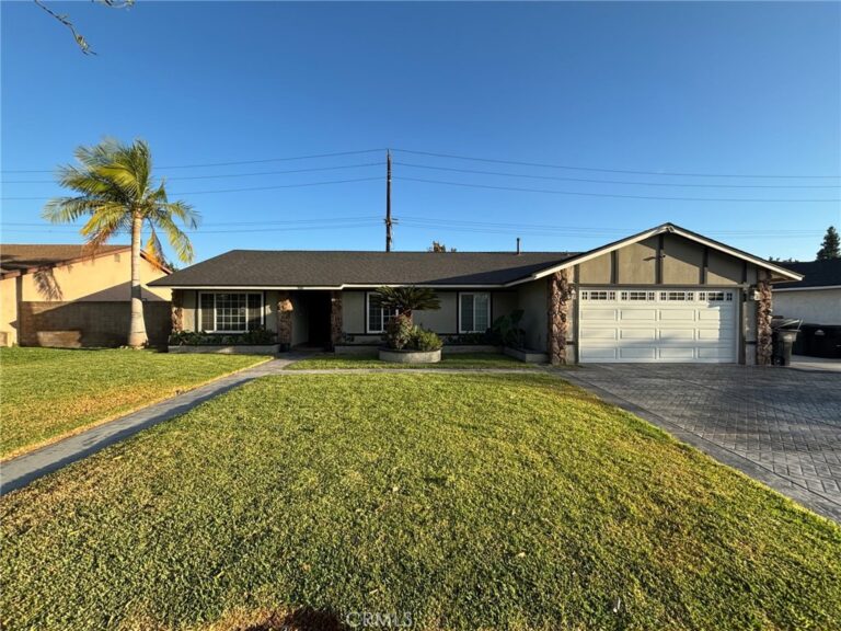 1132 E Cherry Hill Street, Ontario
