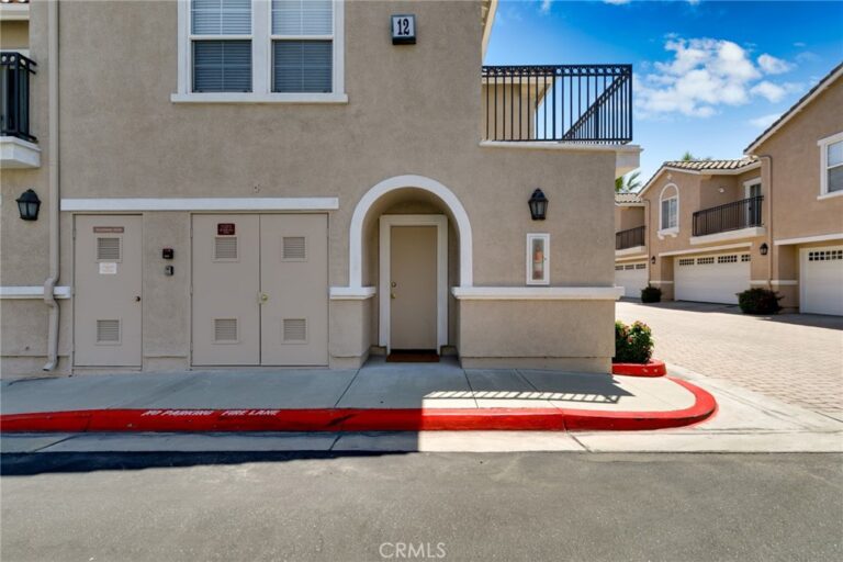 11450 Church #70, Rancho Cucamonga