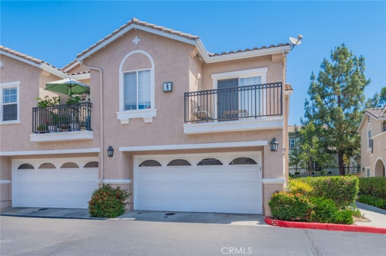 11450 Church Street, #48, Rancho Cucamonga