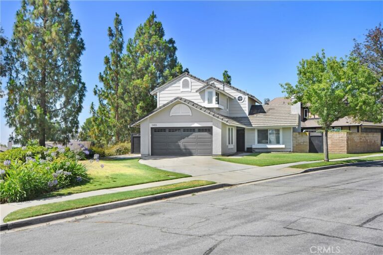 11455 Tioga Peak Court, Rancho Cucamonga