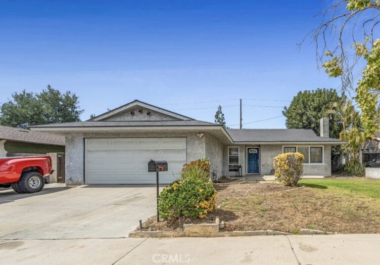 1149 Norgate Street, San Dimas