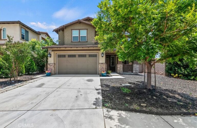11543 Grimaldi, Rancho Cucamonga