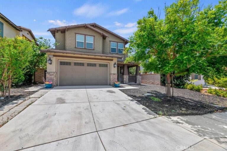 11543 Grimaldi, Rancho Cucamonga