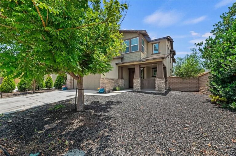 11543 Grimaldi, Rancho Cucamonga