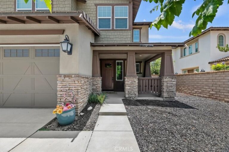 11543 Grimaldi, Rancho Cucamonga