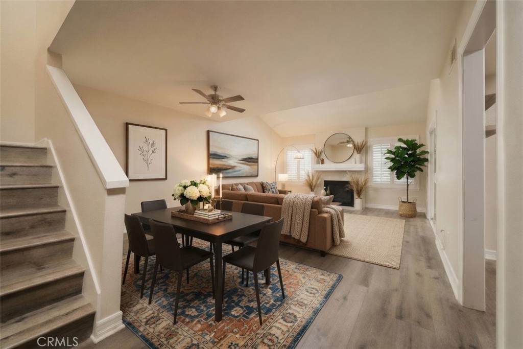 1156 Mountain Gate, Upland