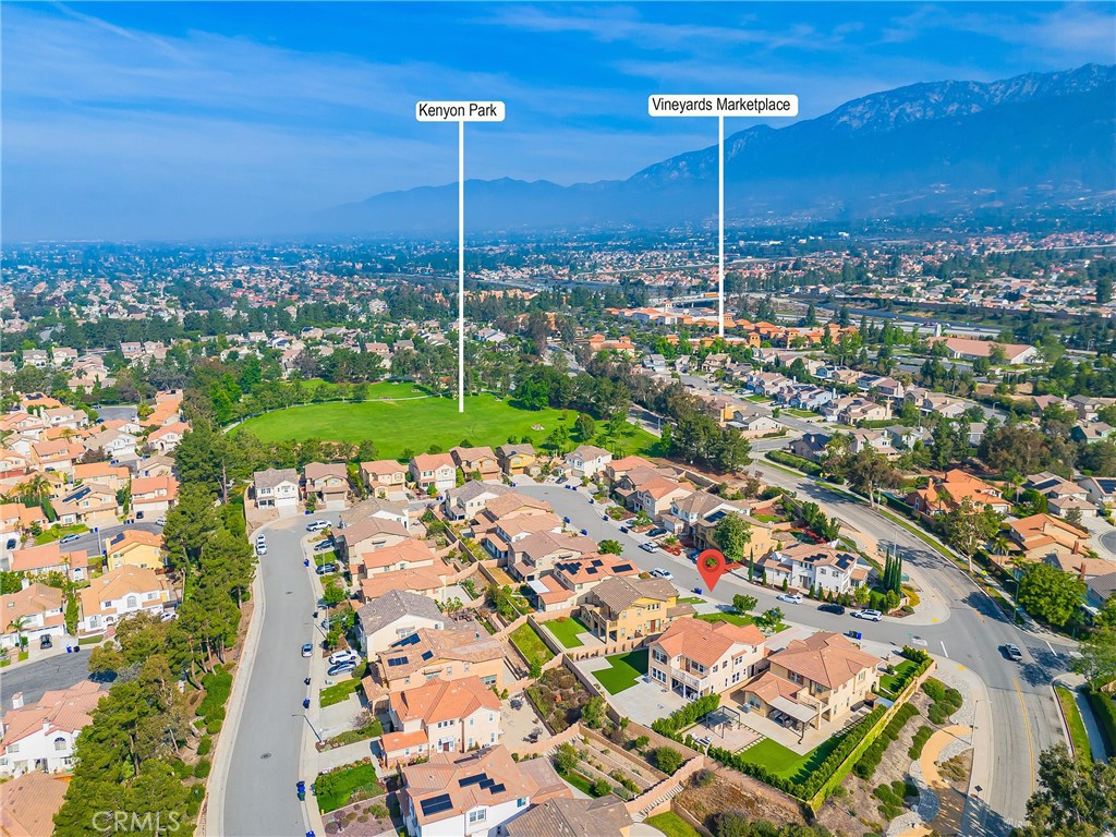 11573 Grimaldi Road, Rancho Cucamonga