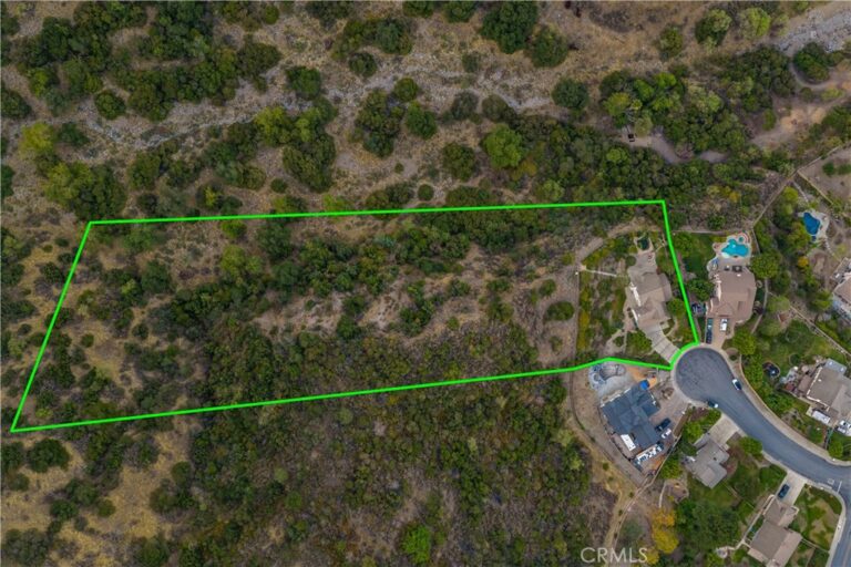 1166 Lassen Court, San Dimas