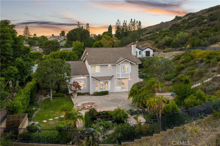 1166 Lassen Court, San Dimas