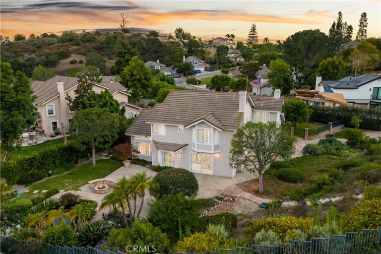 1166 Lassen Court, San Dimas