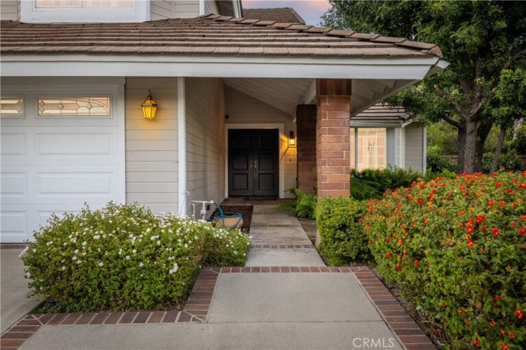 1166 Lassen Court, San Dimas